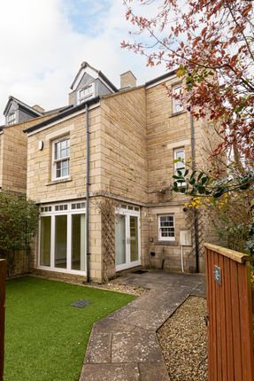 Town house for sale in Chains Drive, Corbridge