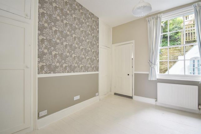 Flat to rent in St. Marys Terrace, Hastings