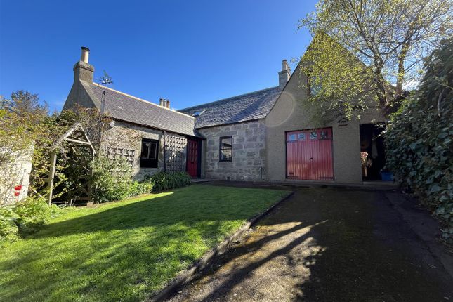 Burnbank, Burnside Road, Garmouth photo 2