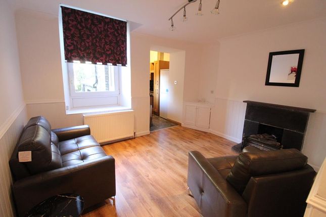 Thumbnail Flat to rent in Elmbank Terrace, Ground Right