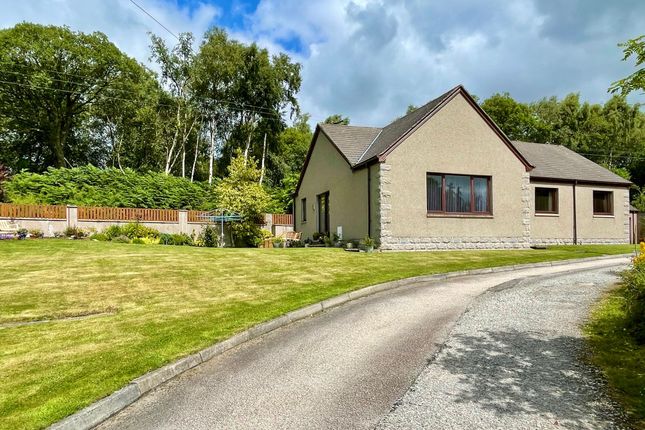 Corrennie View, Inverurie photo 2