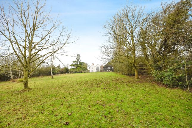 Detached house for sale in Church Lane, Stow Maries, Chelmsford