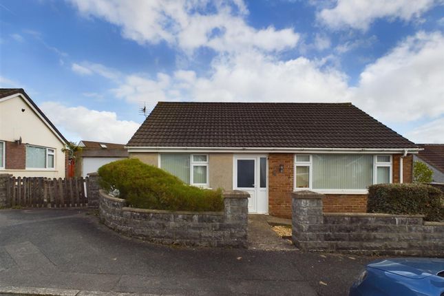3-bed house on 96 Haven Park Drive, Haverfordwest, £225,000