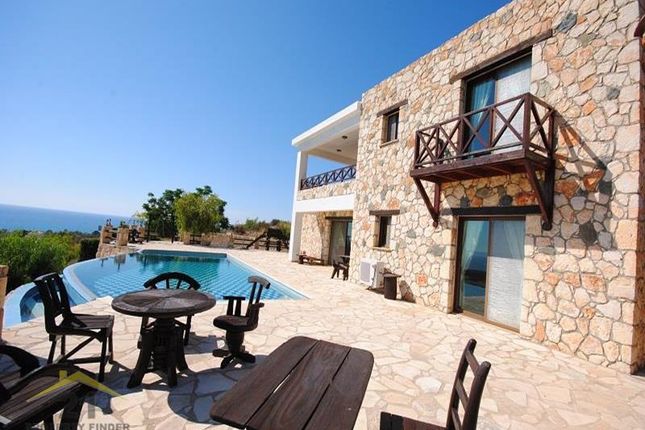 Thumbnail Villa for sale in Polis Chrysochous, Paphos, Cyprus