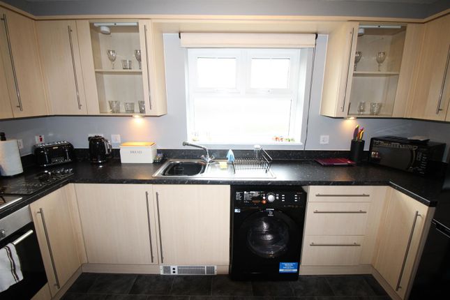 Thumbnail Detached house to rent in Foundry Road, Risca, Newport