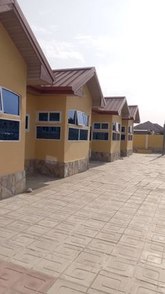 Detached house for sale in Miotso, Greater Accra Region, Ghana