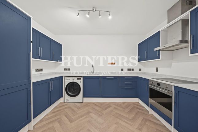 Fordwych Road, London photo 3