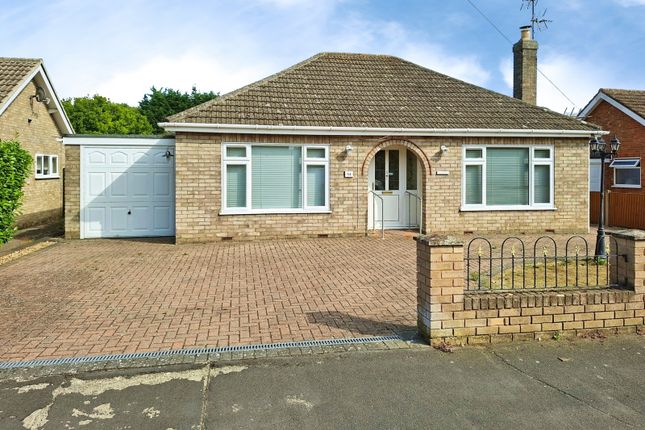 2-bed house on 84, Edinburgh Drive, Lincolnshire, £225,000