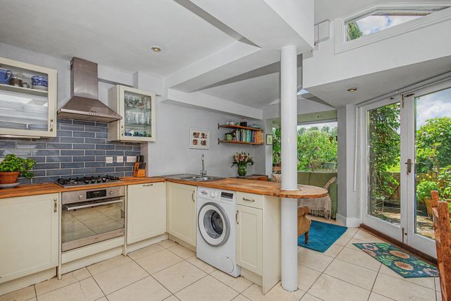 Marlborough Road, Grandpont photo 3