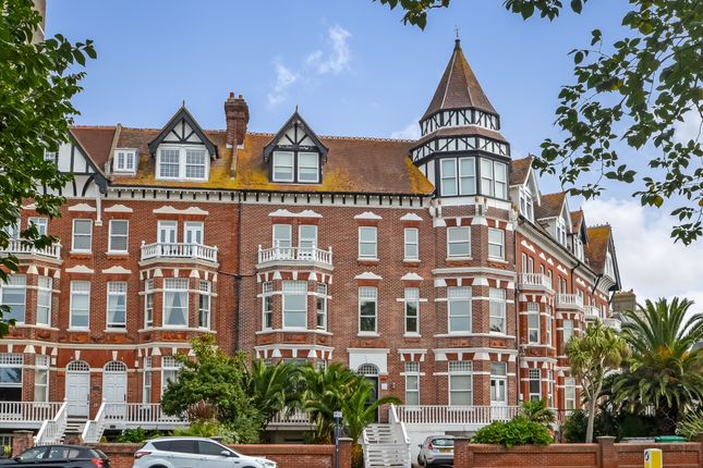 Thumbnail Flat for sale in Clarence Parade, Southsea