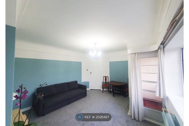 Thumbnail Flat to rent in Woodford Road, London