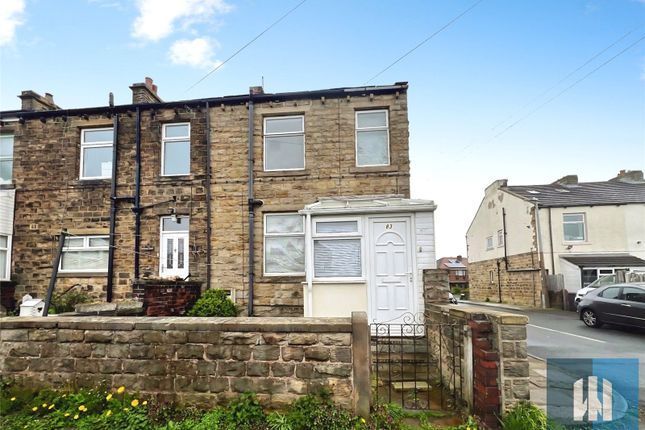 2-bed house on 83, Sunny Bank Road, West Yorkshire, £100,000