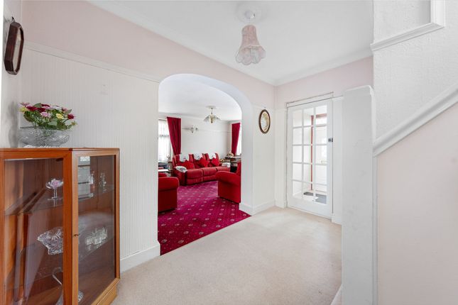 Detached house for sale in Spa Hill, London
