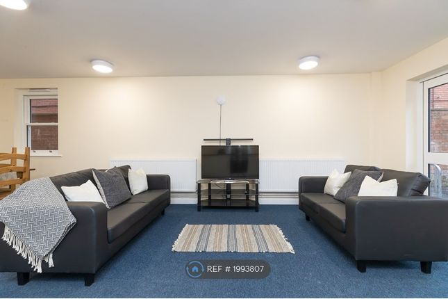 Flat to rent in Moss Street, Leamington Spa