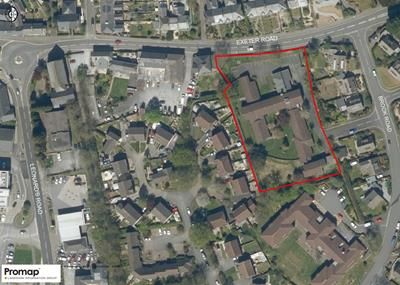 Commercial property for sale in Butterpark, Brook Road, Ivybridge, Devon