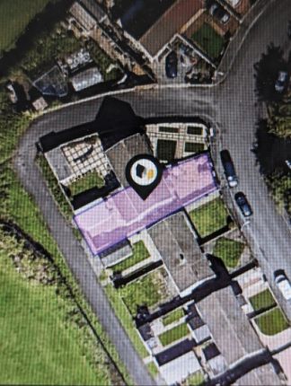Semi-detached house for sale in Brwyna Avenue, Aberavon, Port Talbot