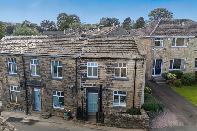 2-bed house on Bluebell Cottage, 23 Station Road, Huddersfield, £210,000