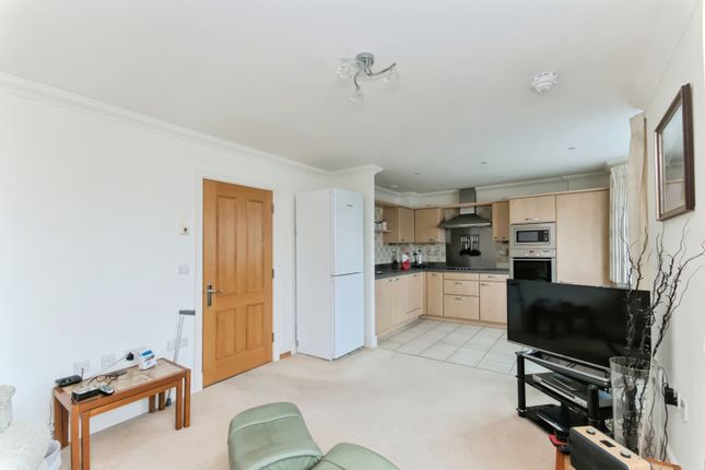 Flat 25, The Mansions, 23, Compton Street, East Sussex photo 4