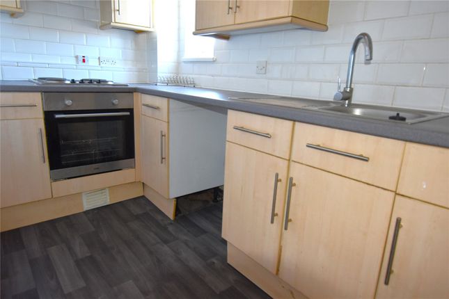 Flat to rent in St. Edmunds Road, Northampton