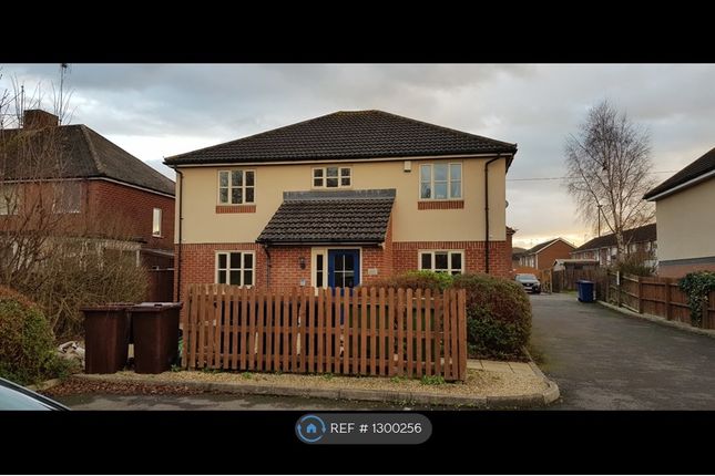 Thumbnail Flat to rent in Lime Court, Churchdown, Gloucester
