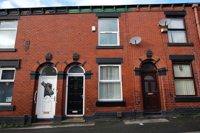 Thumbnail Detached house to rent in Cedar Street, Ashton-Under-Lyne, Greater Manchester