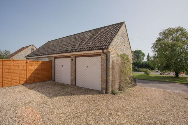 Detached house for sale in Level View, Huish Episcopi, Langport