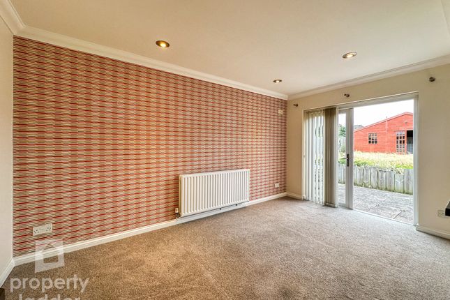 Detached bungalow for sale in Crostwick Lane, Spixworth, Norwich