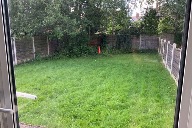 34 Egerton Road, Manchester photo 3