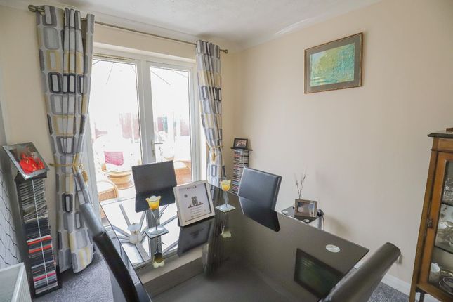 Detached house for sale in Durham Close, Heaton-With-Oxcliffe, Morecambe