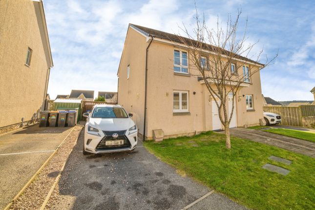 16, Threave Wynd, Inverurie photo 2