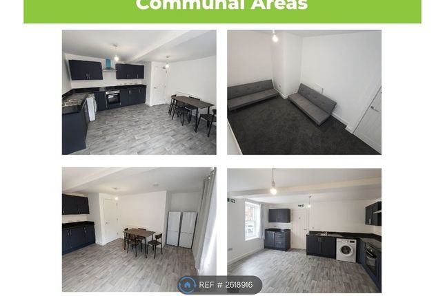 3-5Mpl Communal Areas