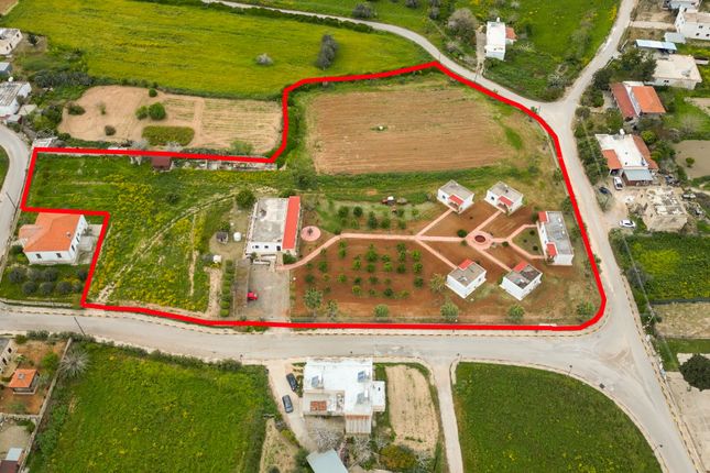 Land for sale in Karpaz