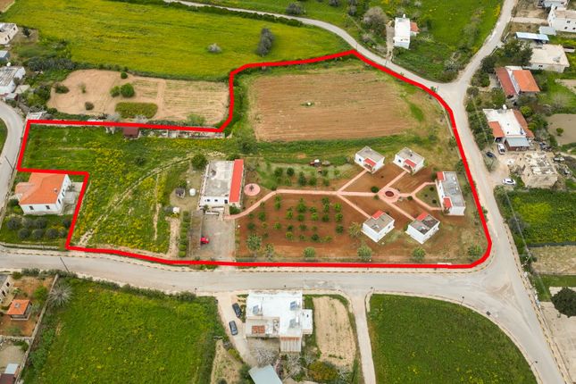 Thumbnail Land for sale in Karpaz