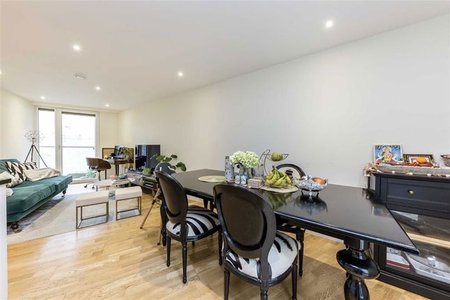 Flat 7, Slate House, 11, Keymer Place, London photo 2