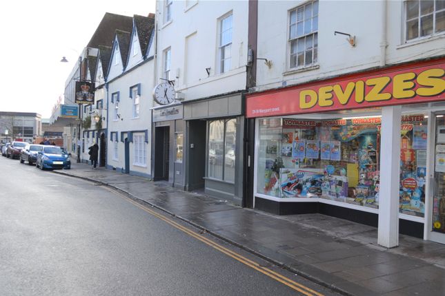Property to rent in Maryport Street, Devizes