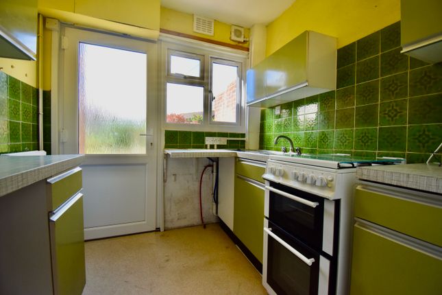 Terraced house for sale in Pitsford Road, Chapel Brampton, Northampton