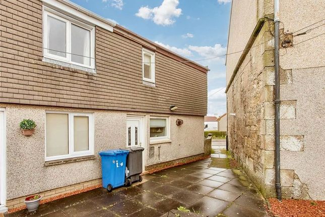 Thumbnail Semi-detached house for sale in St. Davids Place, Larkhall