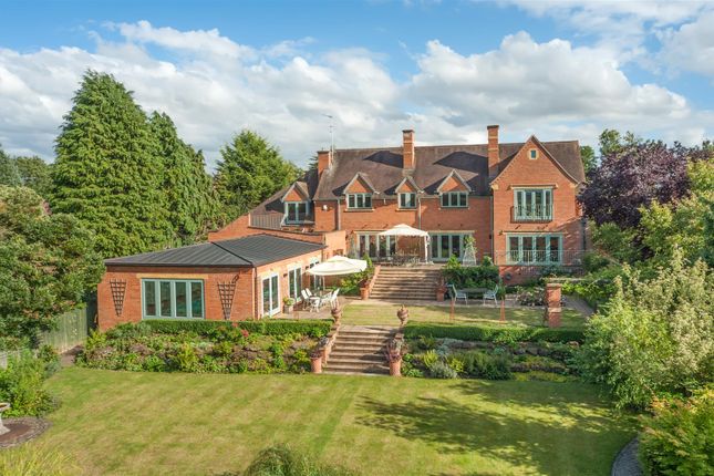 Homes For Sale In Warwickshire Buy Property In Warwickshire