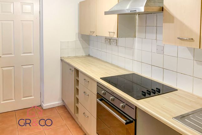 18 Cwm Road, Ebbw Vale photo 5