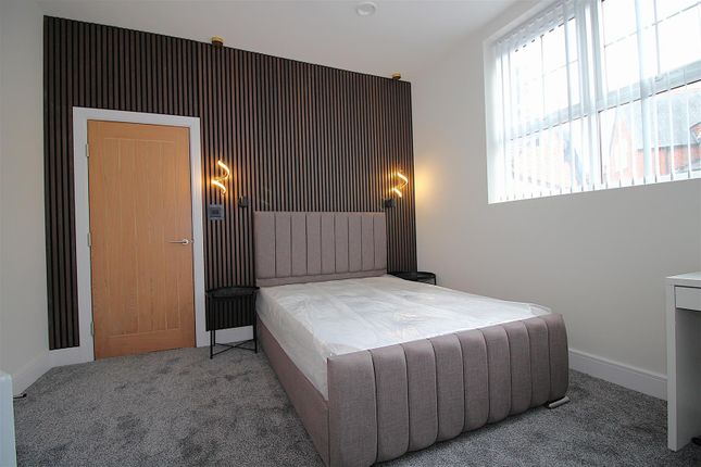 3, FLat 2, Mill Hill Lane, Leicester photo 4