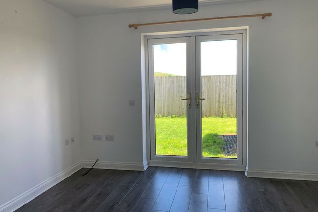 Semi-detached house to rent in Longstone, Station Road, Letterston, Haverfordwest