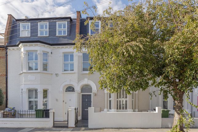 Thumbnail Terraced house for sale in Marville Road, London