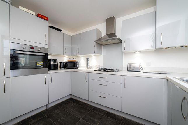 End terrace house for sale in Tettenhall Way, Faversham