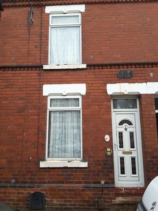 Terraced house to rent in Denison Road, Doncaster
