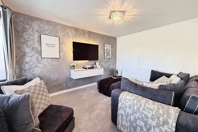 26, Pollards Road, Leicestershire photo 2