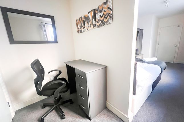 Shared accommodation for sale in Albert Road, Middlesbrough