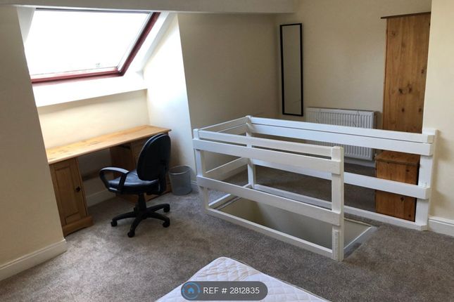 Cobden View Road, Crookes, Sheffield photo 5