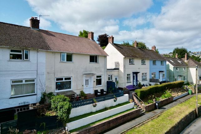 Thumbnail Semi-detached house for sale in George Road, Preston, Paignton