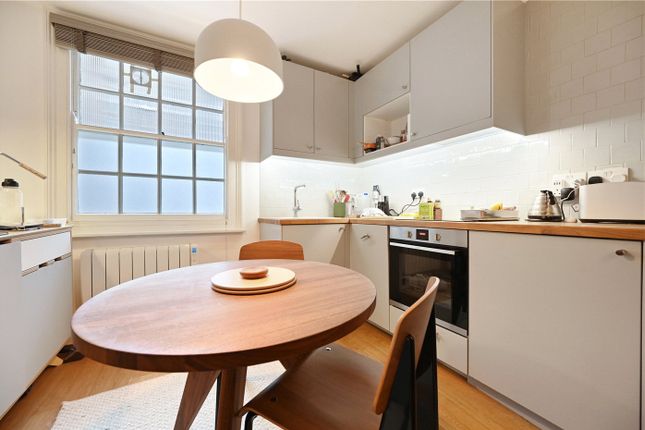 Flat 38, Rashleigh House,, Thanet Street, London photo 3