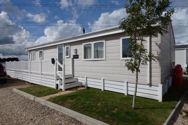 Thumbnail Detached bungalow for sale in Tewkesbury Road, Norton, Gloucester